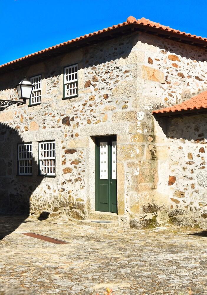 Casa De Lamas