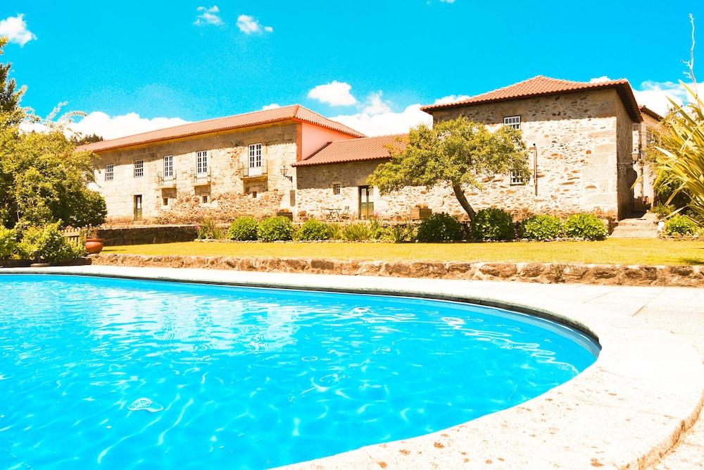 Casa De Lamas