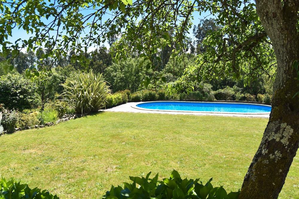 Casa De Lamas