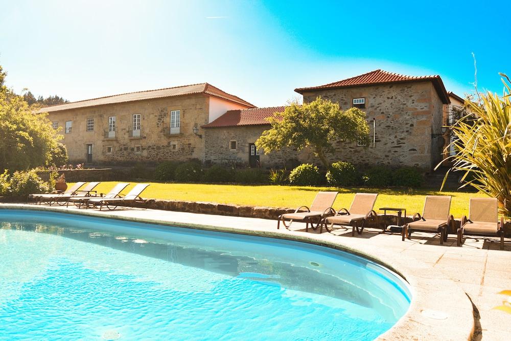 Casa De Lamas