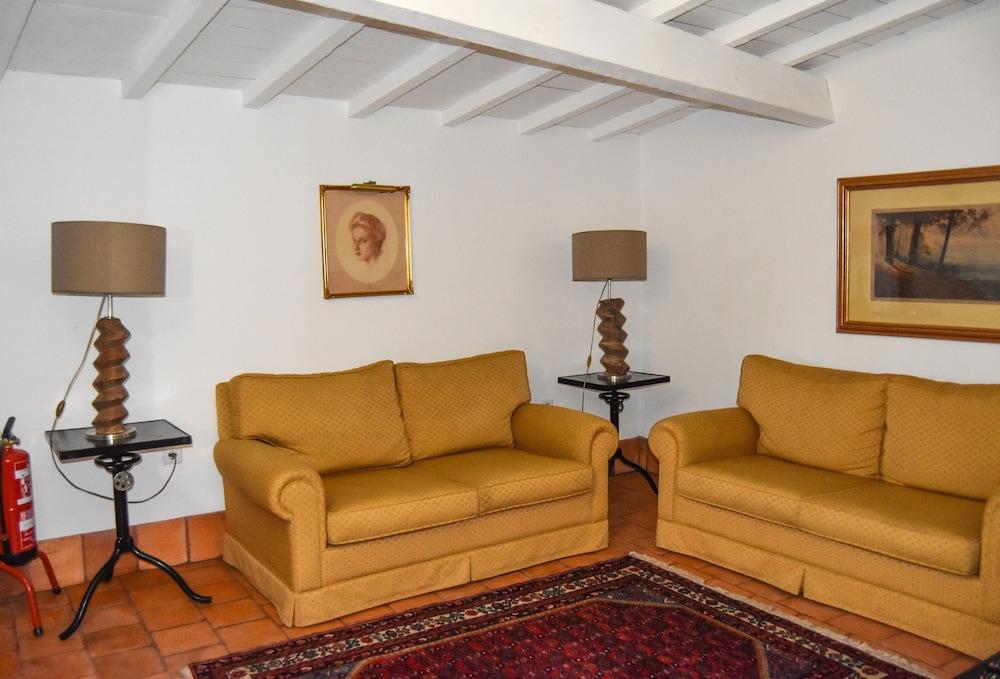 Casa De Lamas