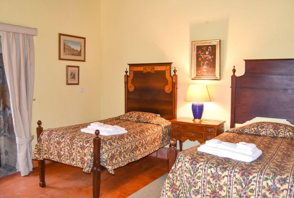 Casa De Lamas
