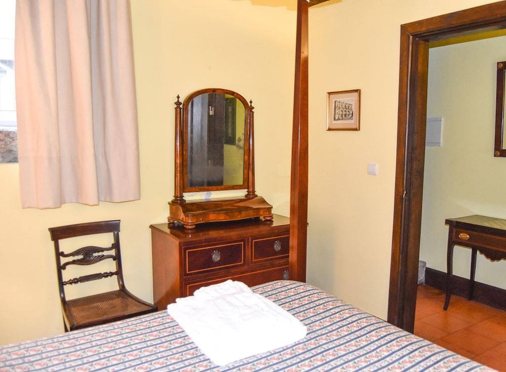 Casa De Lamas