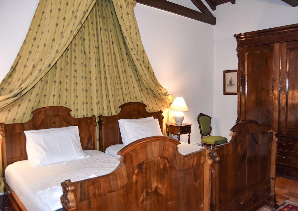 Casa De Lamas