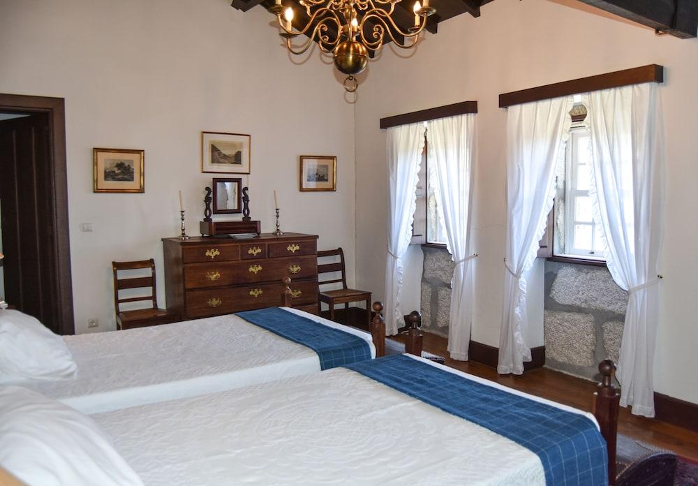 Casa De Lamas