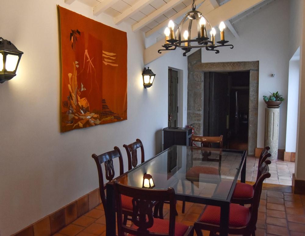 Casa De Lamas