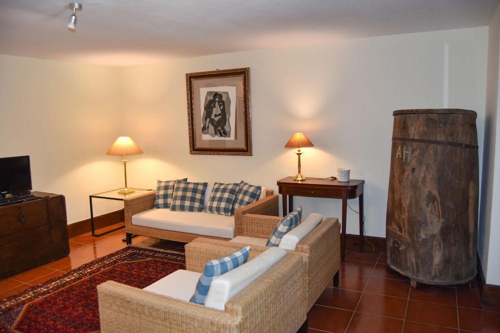 Casa De Lamas