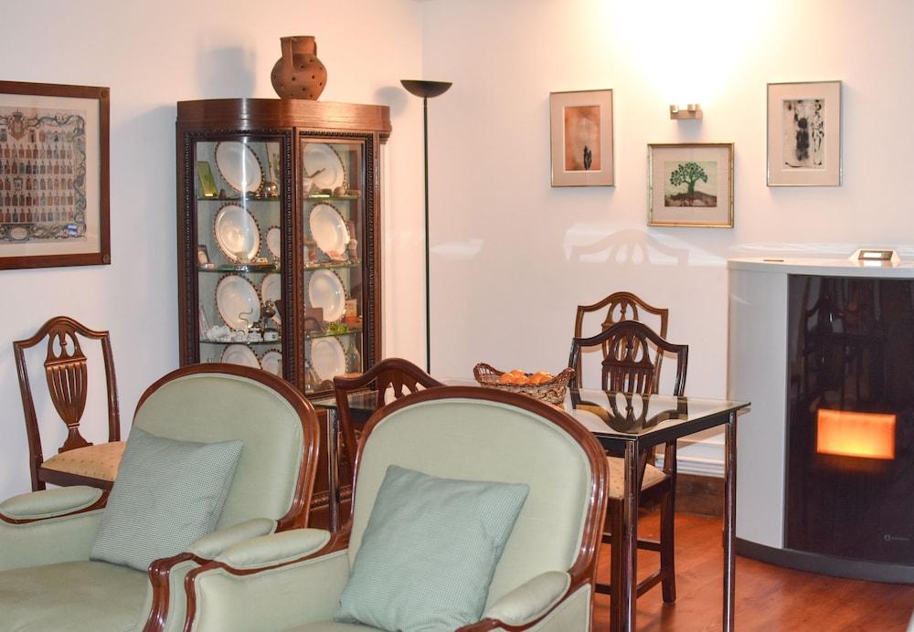 Casa De Lamas