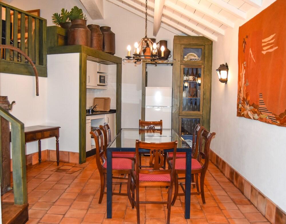 Casa De Lamas