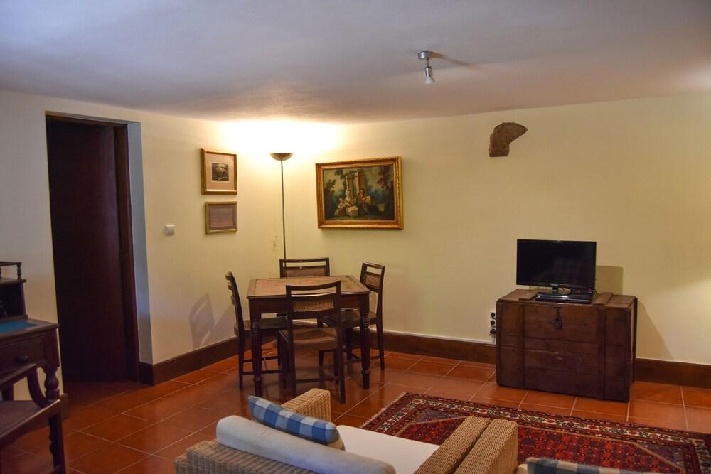 Casa De Lamas