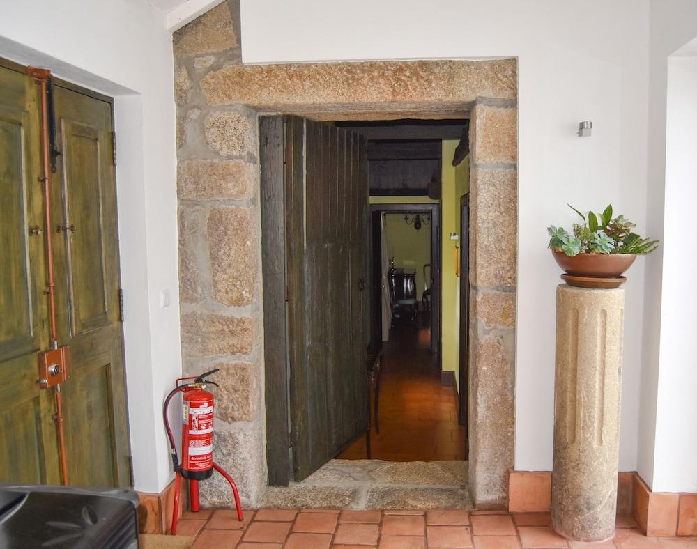Casa De Lamas