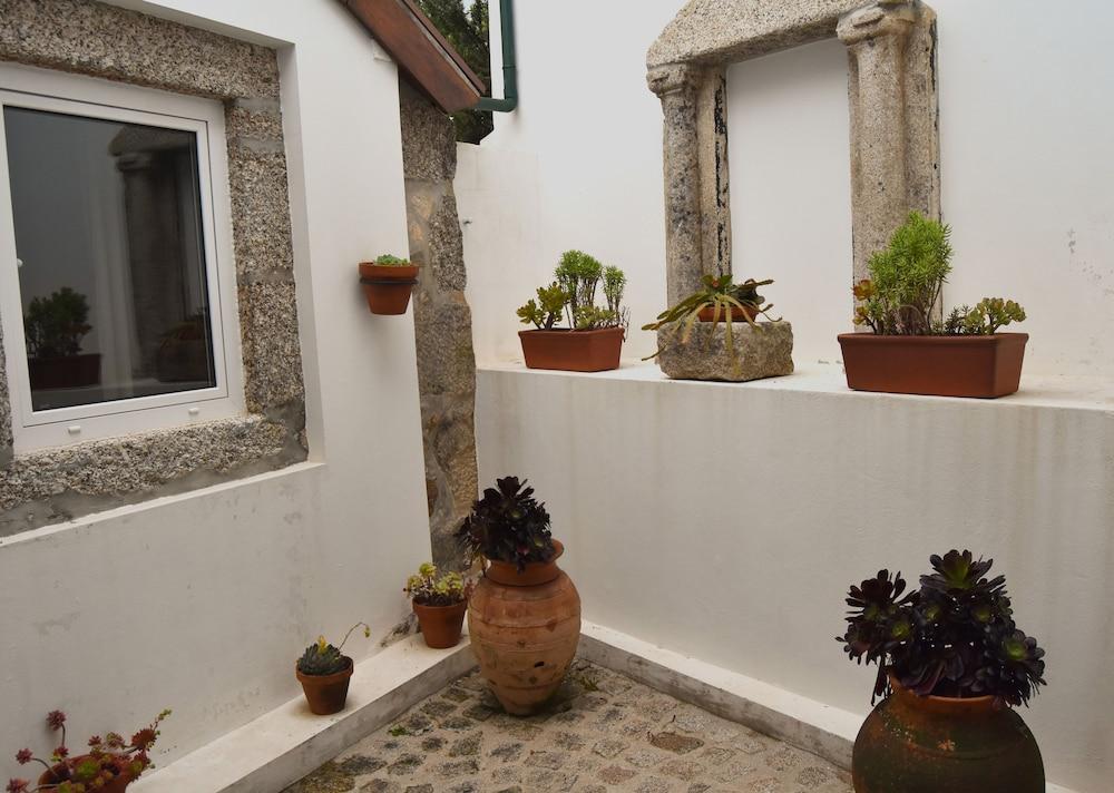 Casa De Lamas