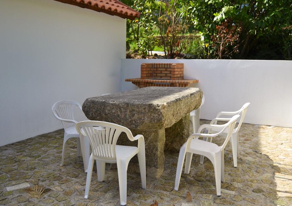 Casa De Lamas