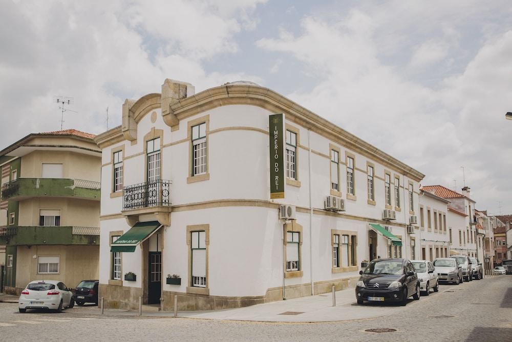 Imperio do Rei