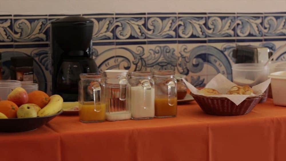 Casa Da Tauria B&B