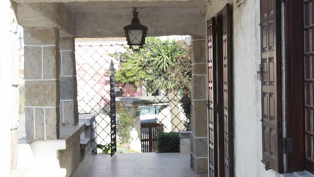 Casa Da Tauria B&B