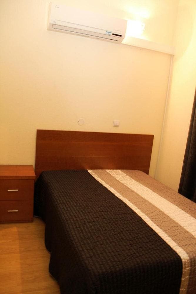 Residencial Parque