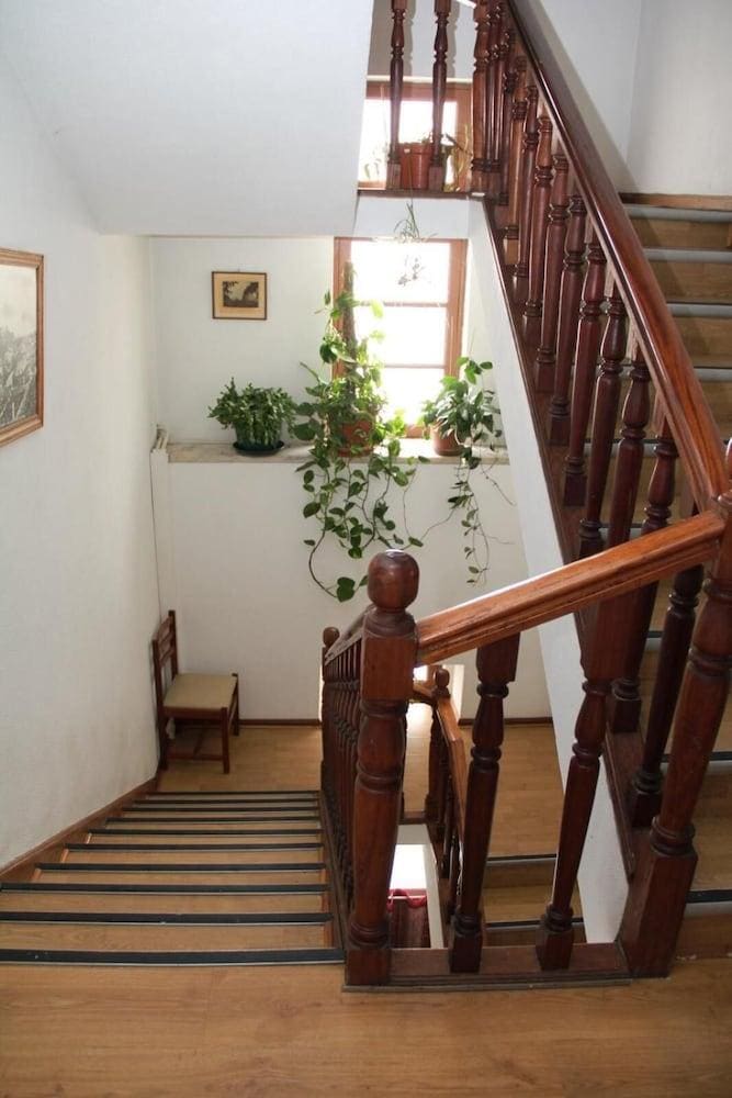 Residencial Parque