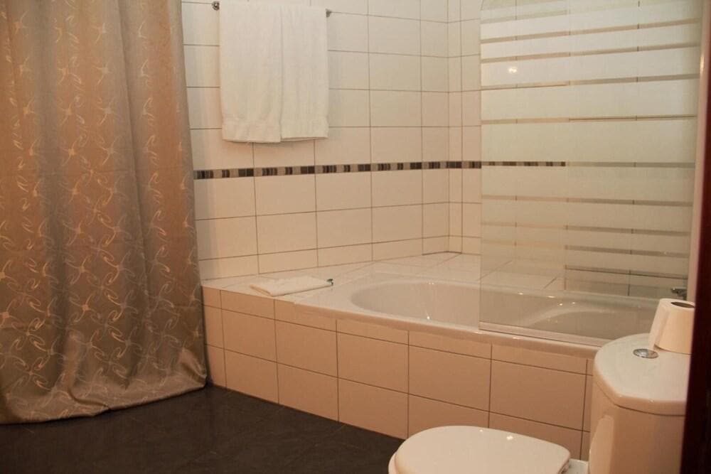 Residencial Parque