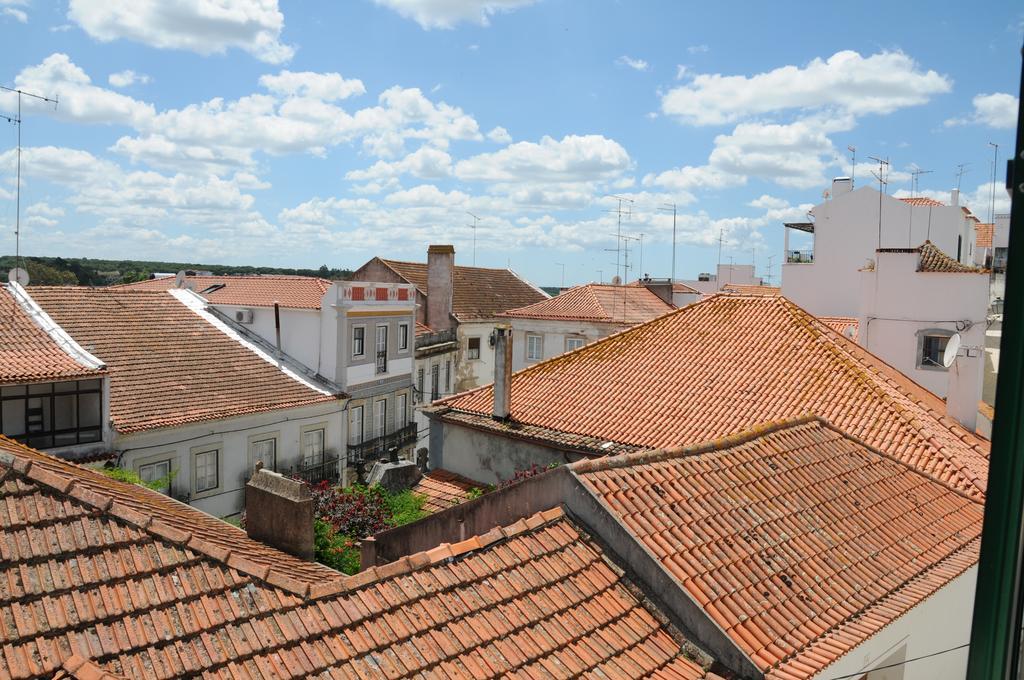 Hotel A Cegonha