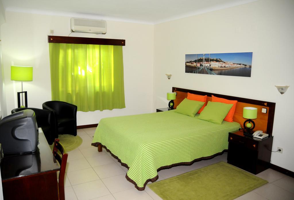 Hotel A Cegonha
