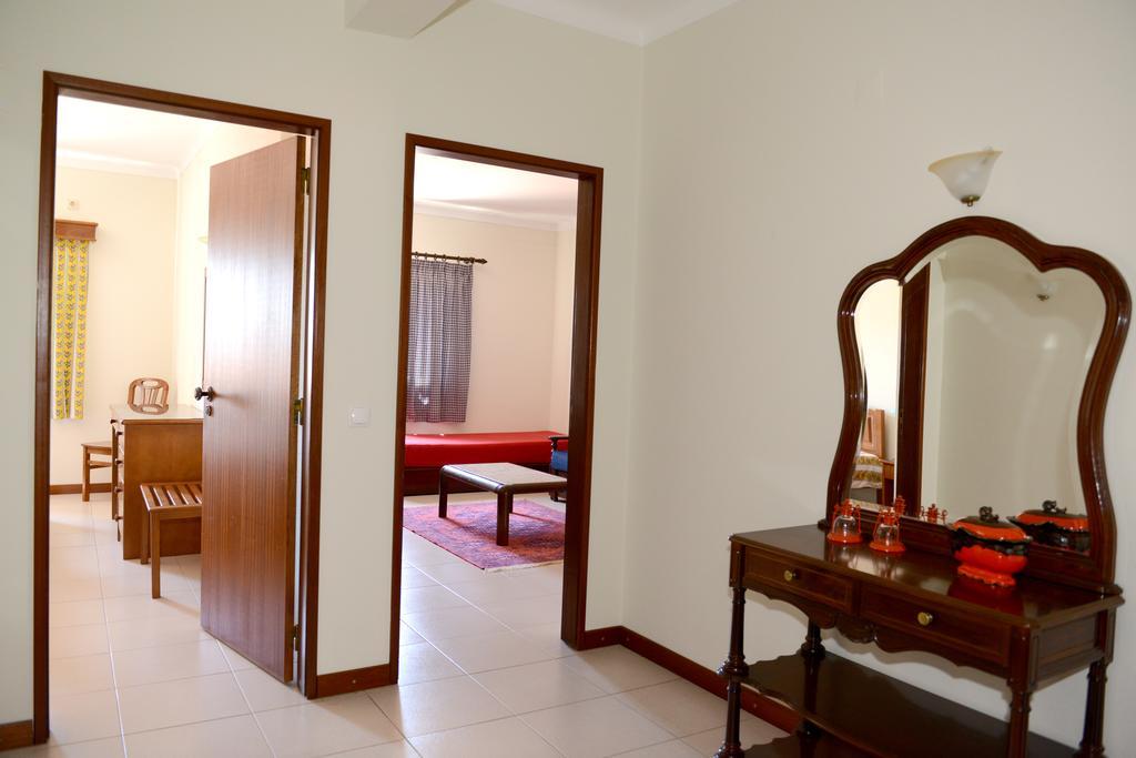 Hotel A Cegonha