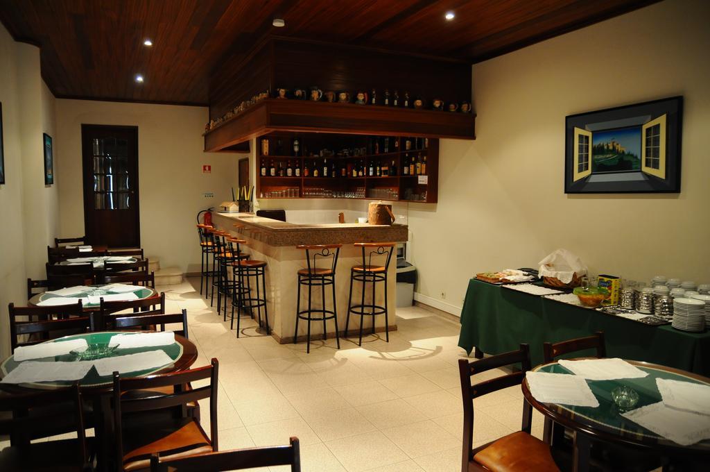 Hotel A Cegonha