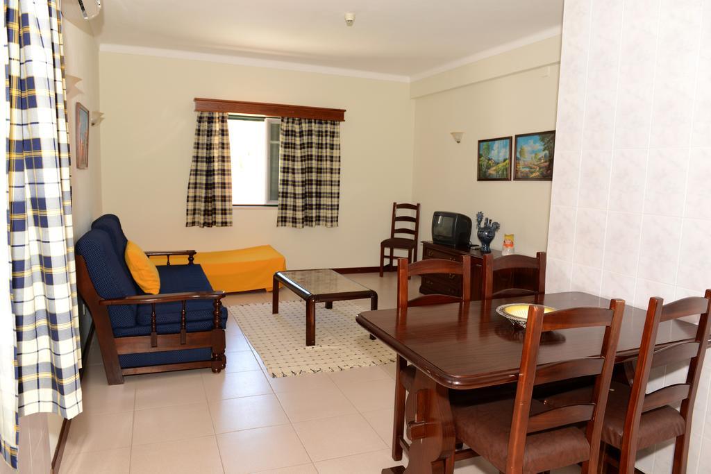 Hotel A Cegonha