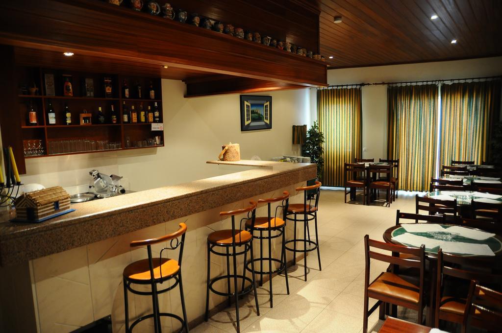 Hotel A Cegonha