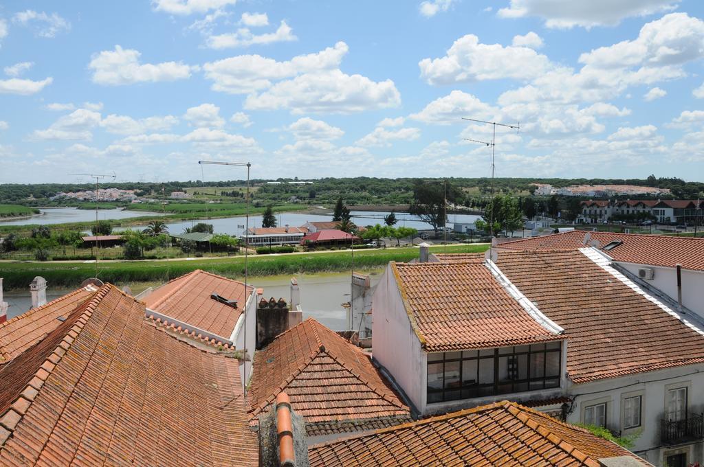 Hotel A Cegonha
