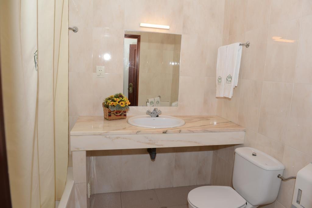 Hotel A Cegonha