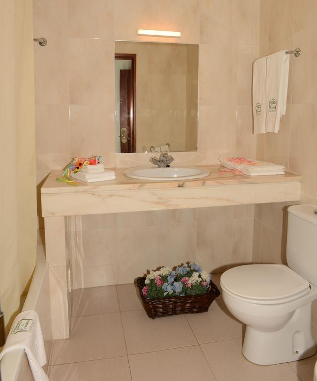 Hotel A Cegonha