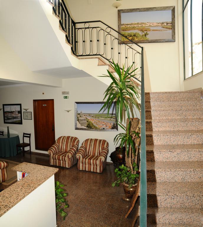 Hotel A Cegonha