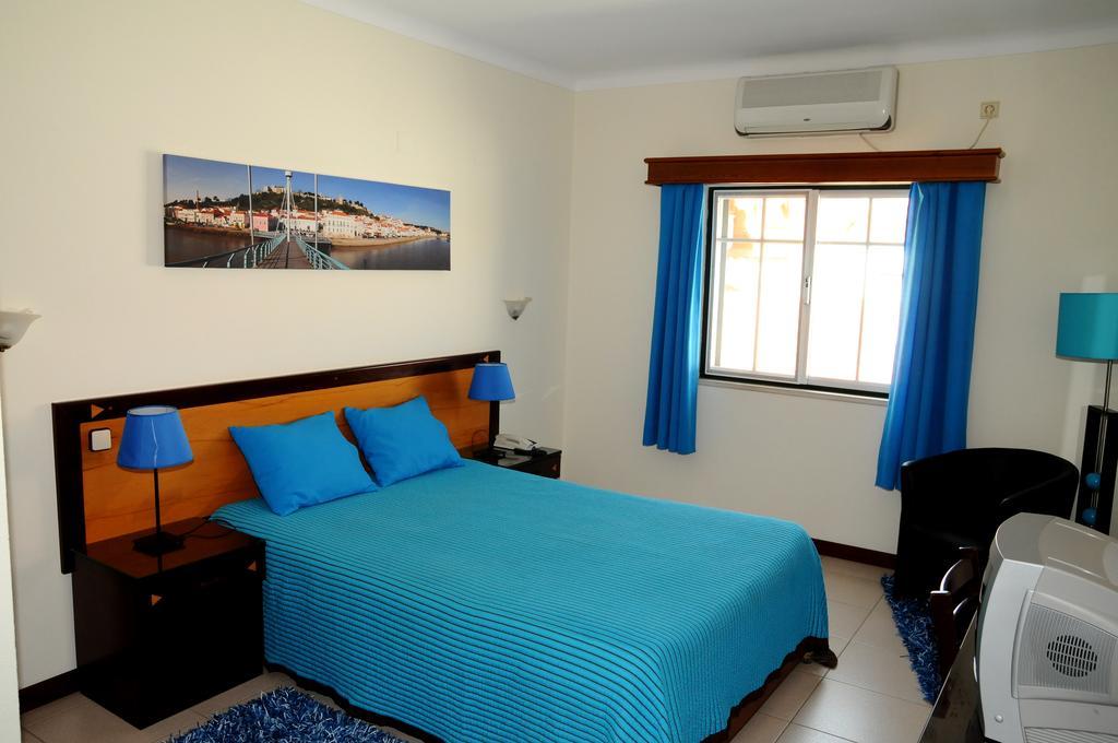 Hotel A Cegonha