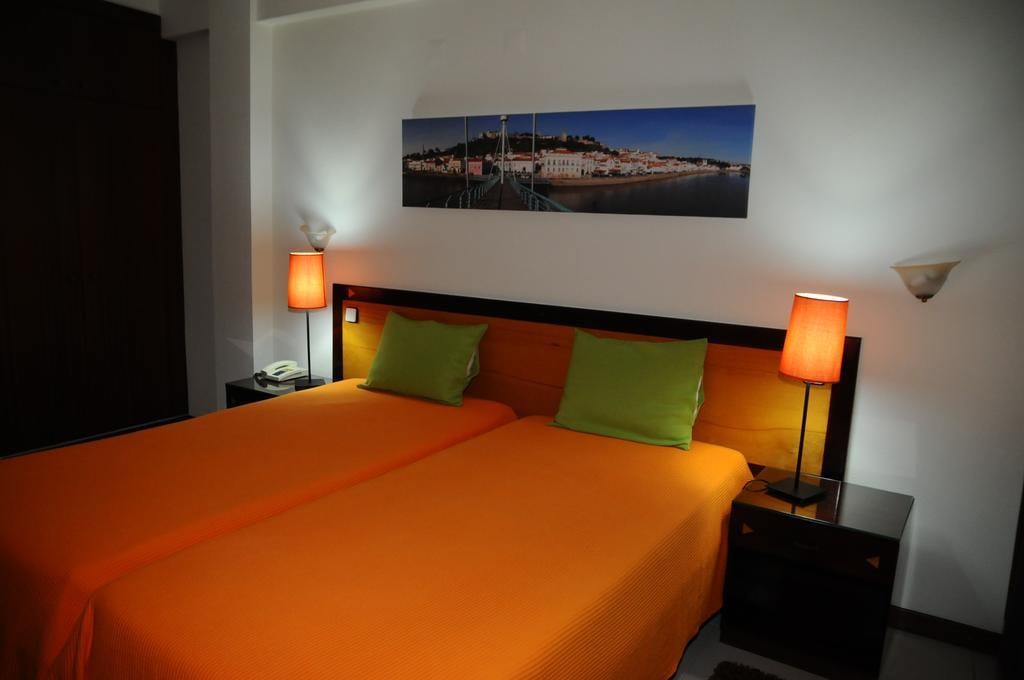 Hotel A Cegonha