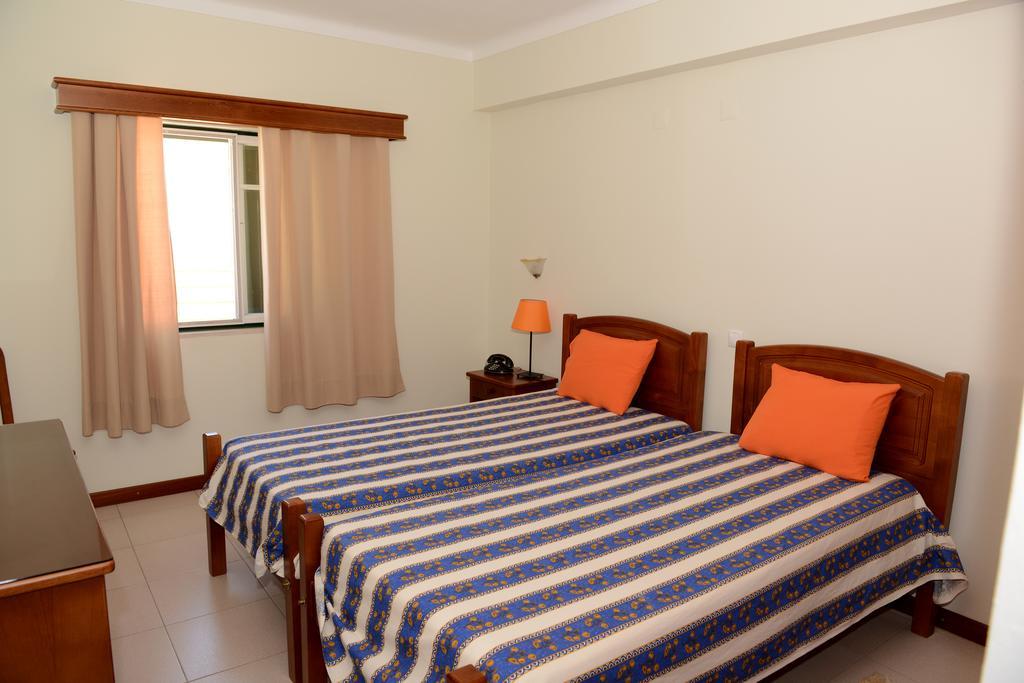 Hotel A Cegonha
