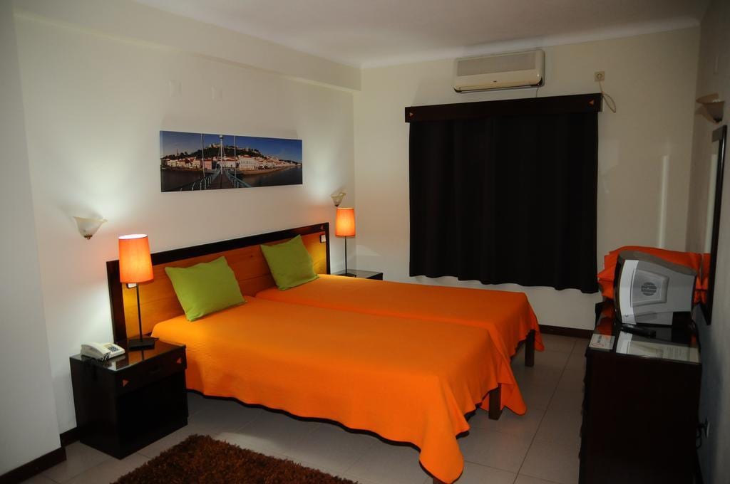Hotel A Cegonha
