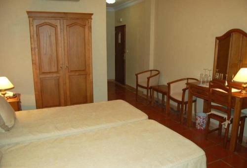 Hotel Jardim