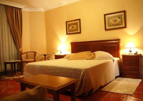 Hotel Jardim
