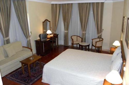 Hotel Jardim