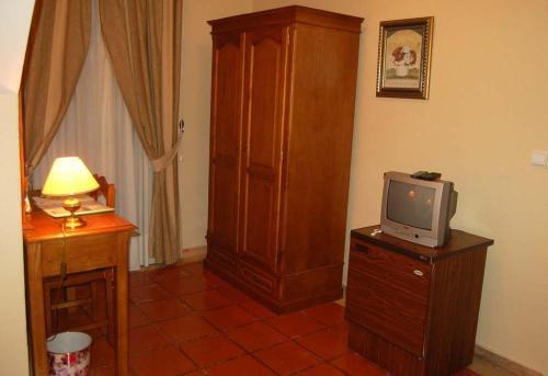 Hotel Jardim