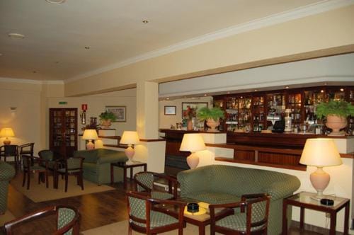 Hotel Jardim