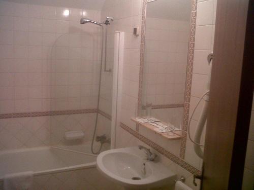 Hotel Jardim