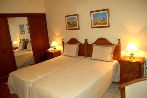 Hotel Jardim