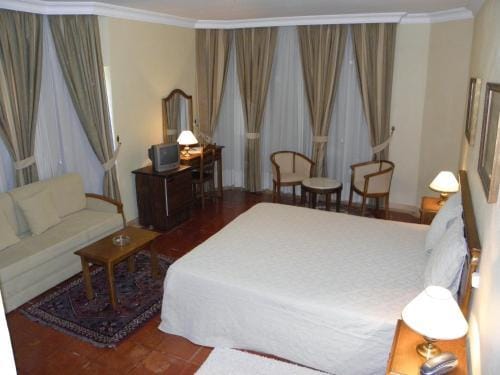 Hotel Jardim