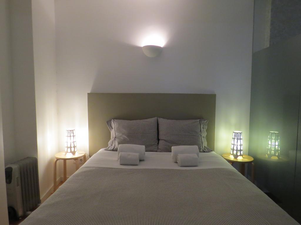 Tagus Apartments