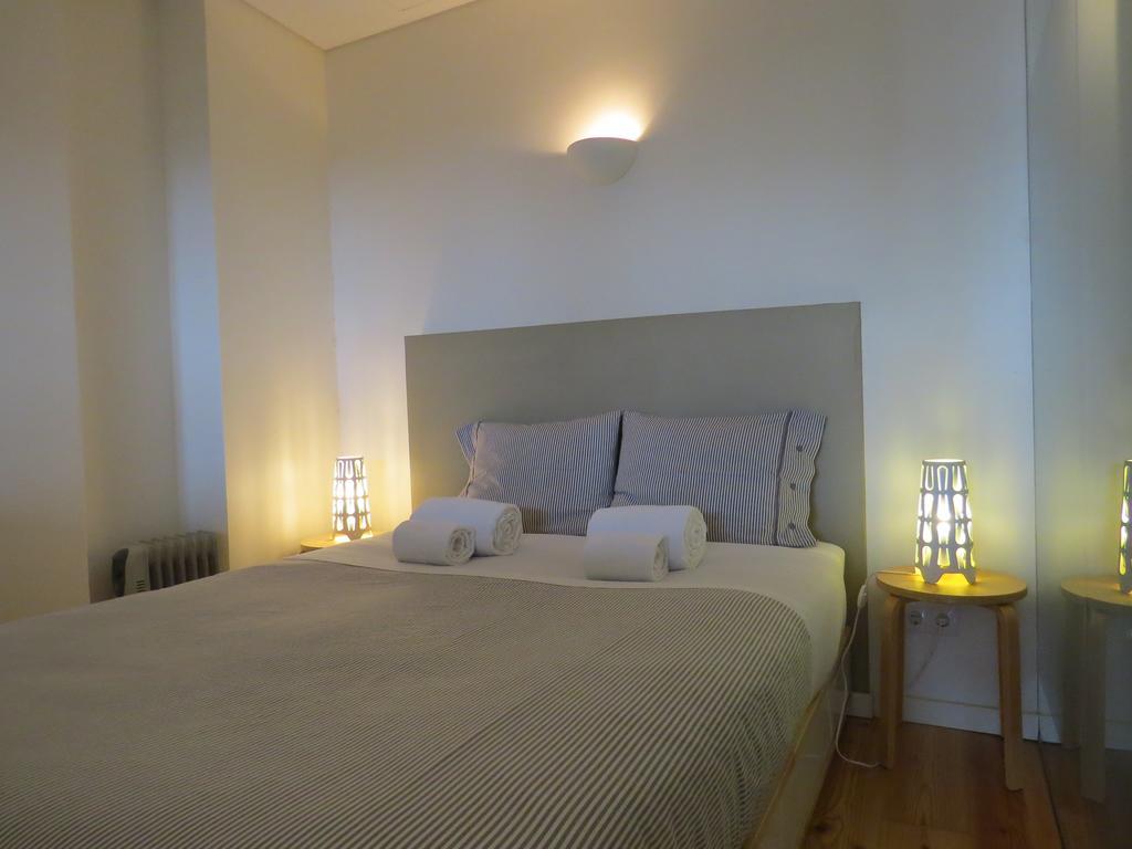 Tagus Apartments