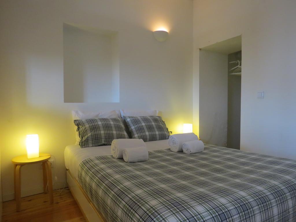 Tagus Apartments