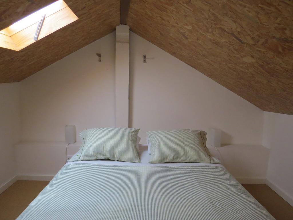 Tagus Apartments