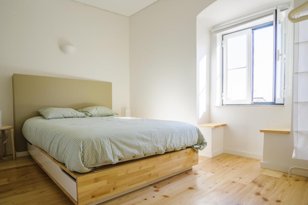 Tagus Apartments